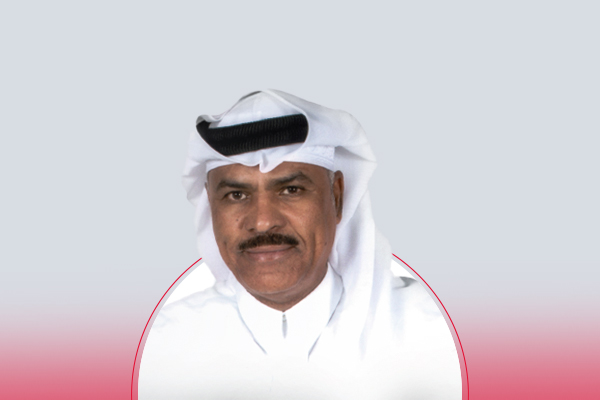 عبدالله الذوادي